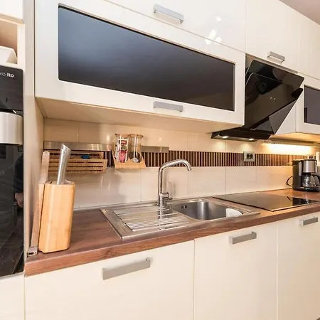 Holiday home Vacation Gara Privlaka (Zadar)