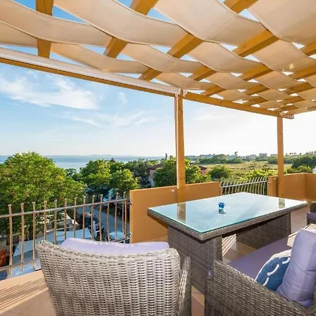 Vacation Gara Holiday home Privlaka (Zadar)