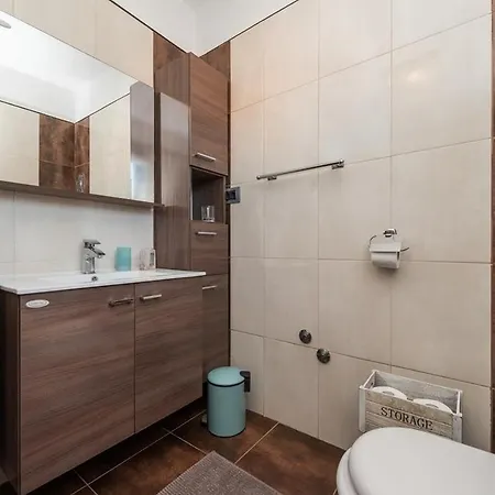 Vacation Gara Privlaka (Zadar)