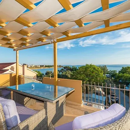 Holiday home Vacation Gara