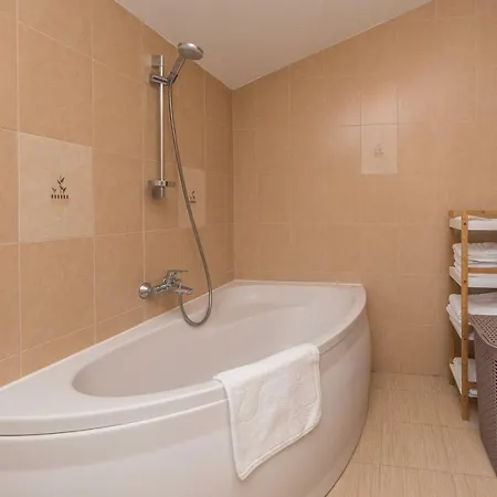 Vacation Gara Holiday home Privlaka (Zadar)