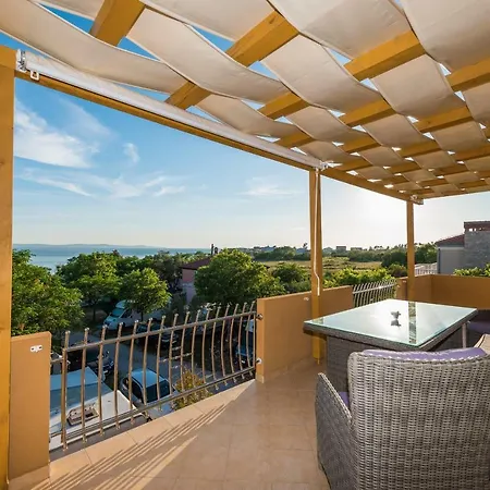 Vacation Gara Holiday home