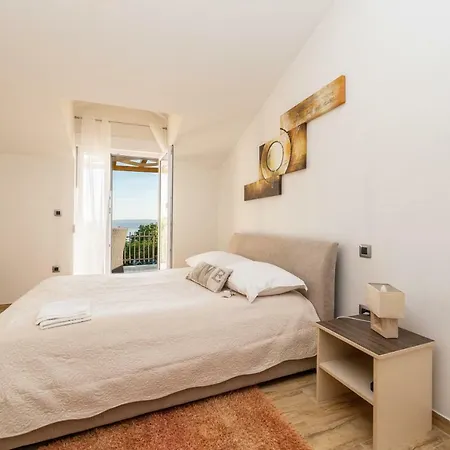 Vacation Gara Holiday home Privlaka (Zadar)