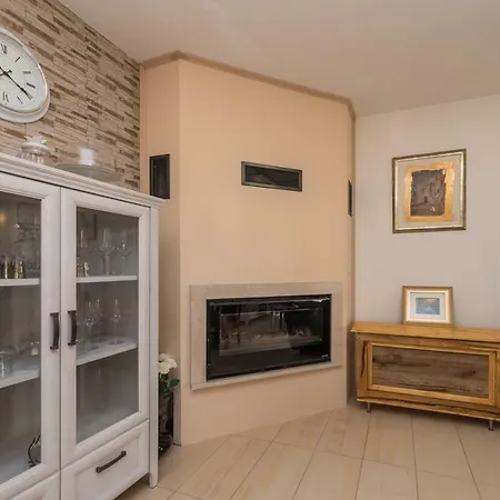 Vacation Gara Privlaka (Zadar)