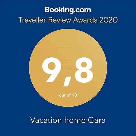 Vacation Gara * Privlaka (Zadar)