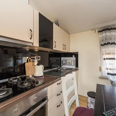 Vacation Gara Privlaka (Zadar)