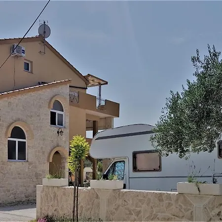 Vacation Gara Privlaka (Zadar)